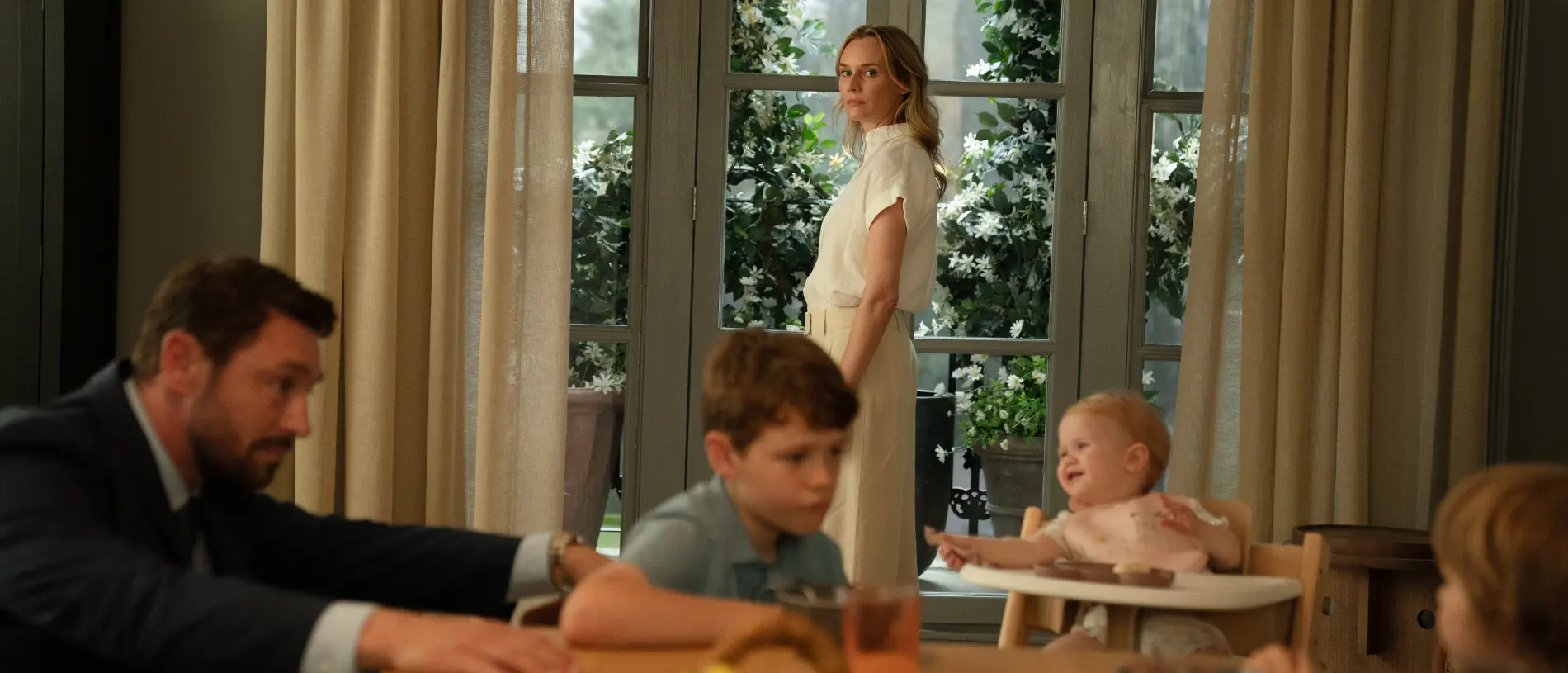little disasters hbo max estreia outubro diane kruger