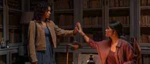 Read more about the article “Lua Vermelha: Nova Geração” irrompe na televisão portuguesa em noite de Halloween. Vê aqui o trailer