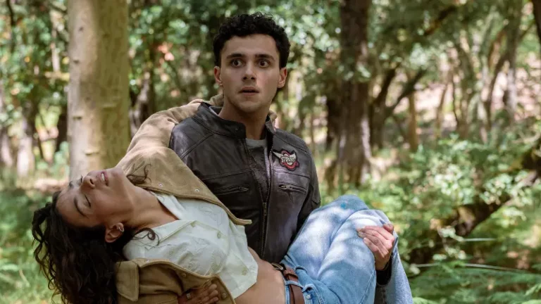 Lua Vermelha: Nova Geração