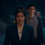 “Agatha All Along” traz de volta a temível bruxa Agatha Harkness ao Disney+