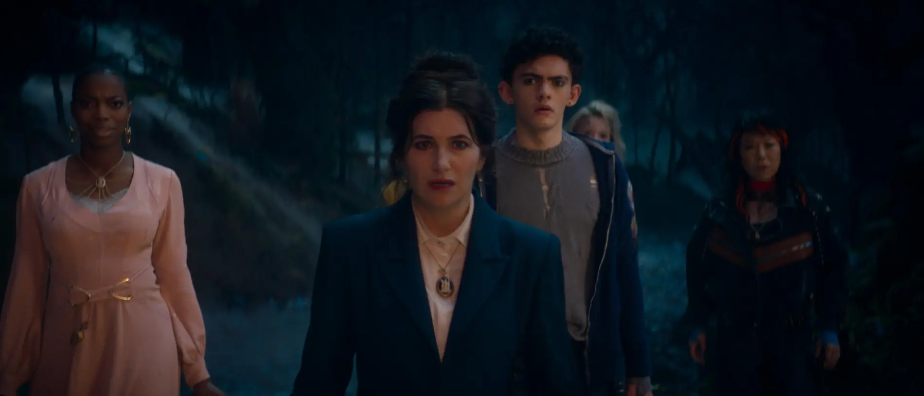 Read more about the article “Agatha All Along” traz de volta a temível bruxa Agatha Harkness ao Disney+