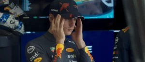 max verstappen: anatomy of a champion tvcine