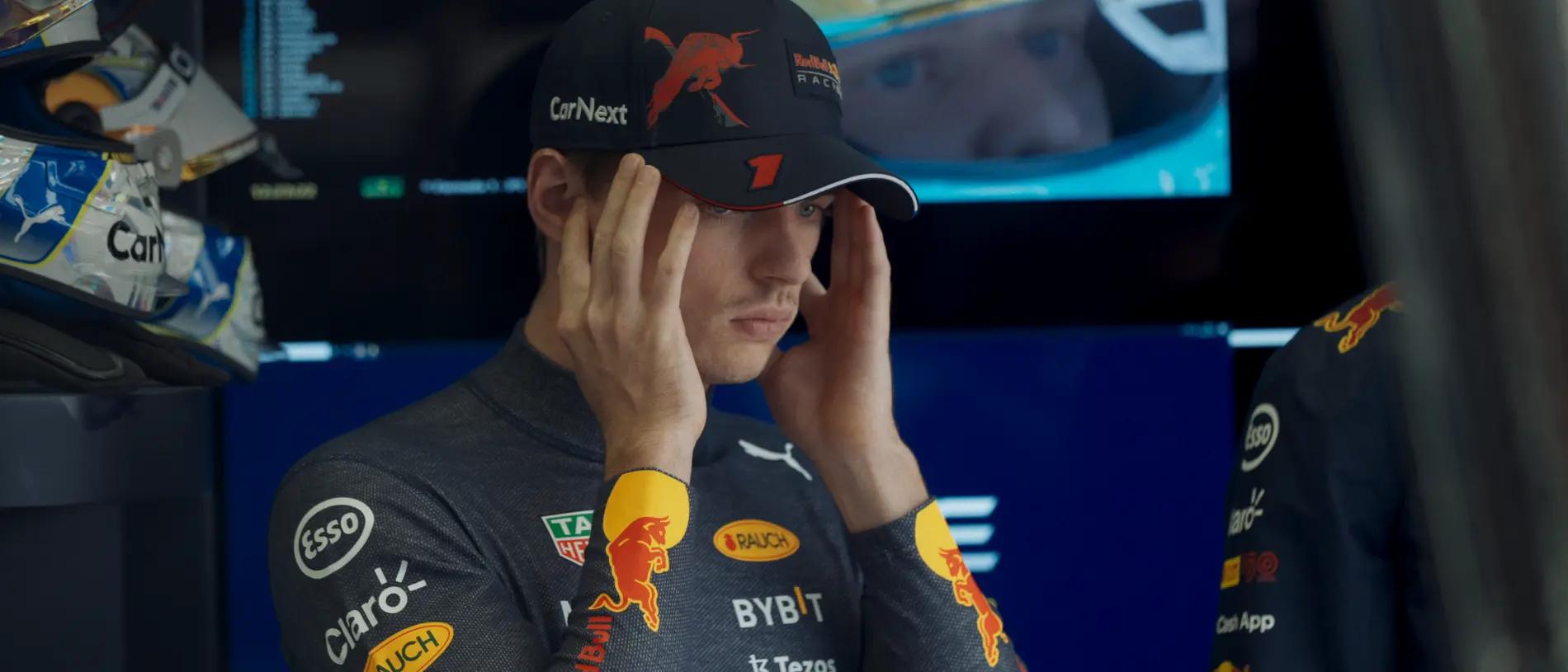 You are currently viewing Max Verstappen: Anatomy of a Champion (2023)