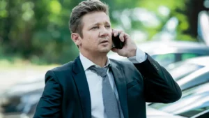 mayor of kingstown jeremy renner renovada quarta temporada