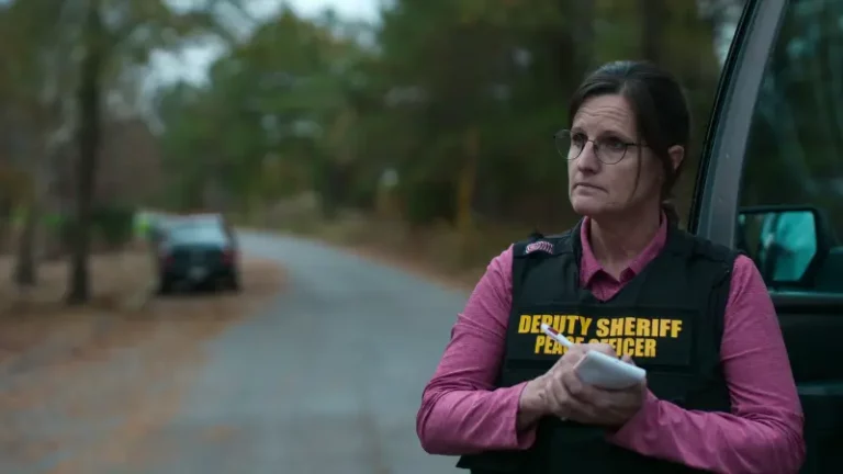 Missing: Dead or Alive? T2