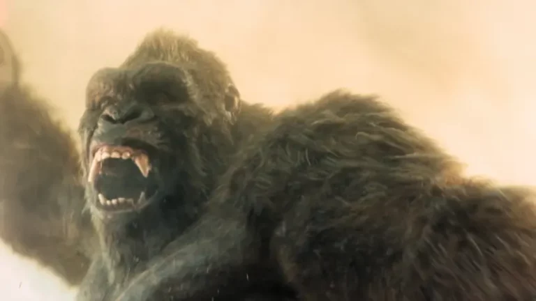 Monarch: Legacy of Monsters T2