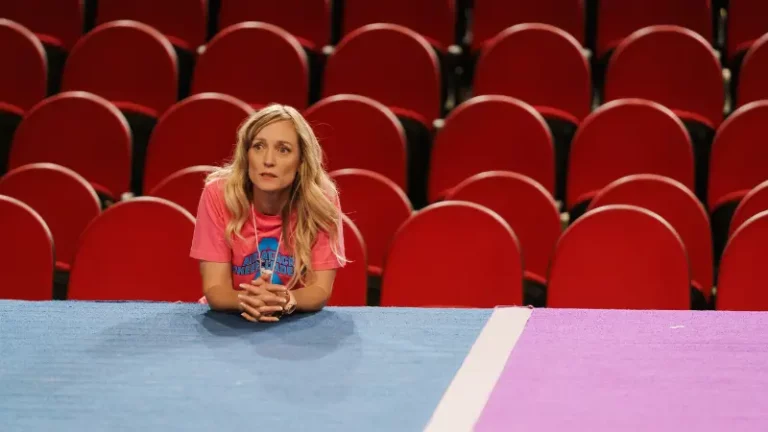 My Life is Murder T5