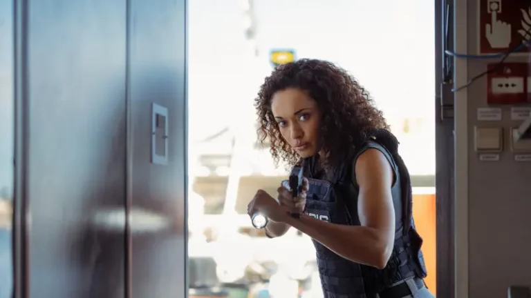 NCIS: Sydney - Investigação Criminal T3