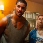 “Rabo de Peixe” regressa à Netflix a 17 de Outubro