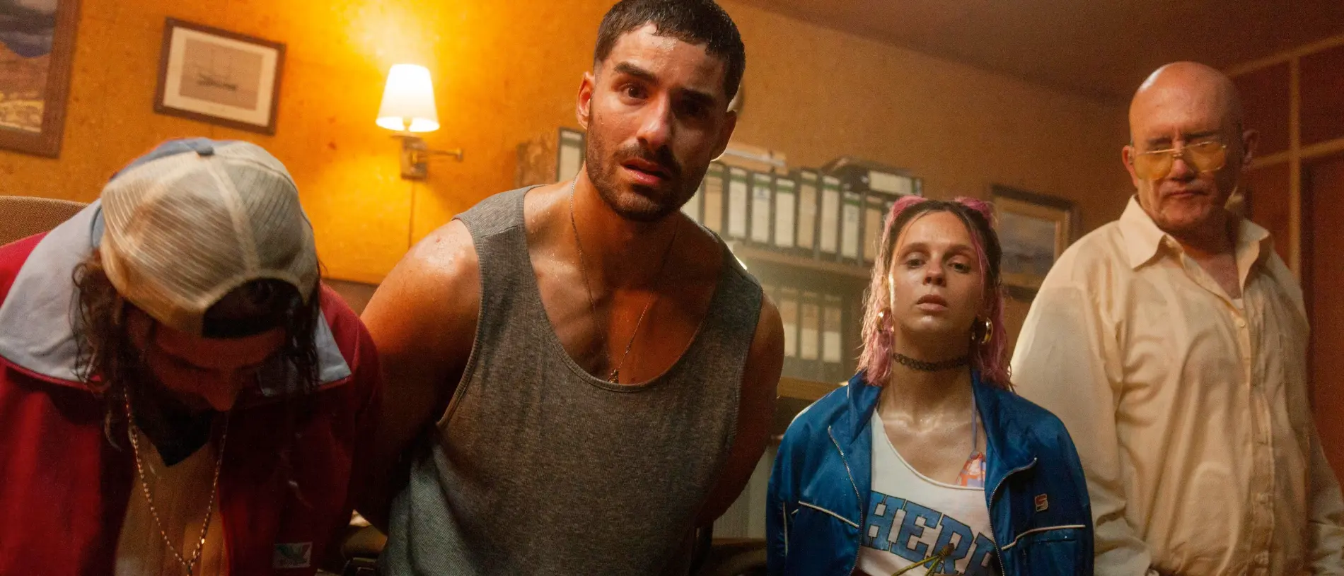 Read more about the article “Rabo de Peixe” regressa à Netflix a 17 de Outubro