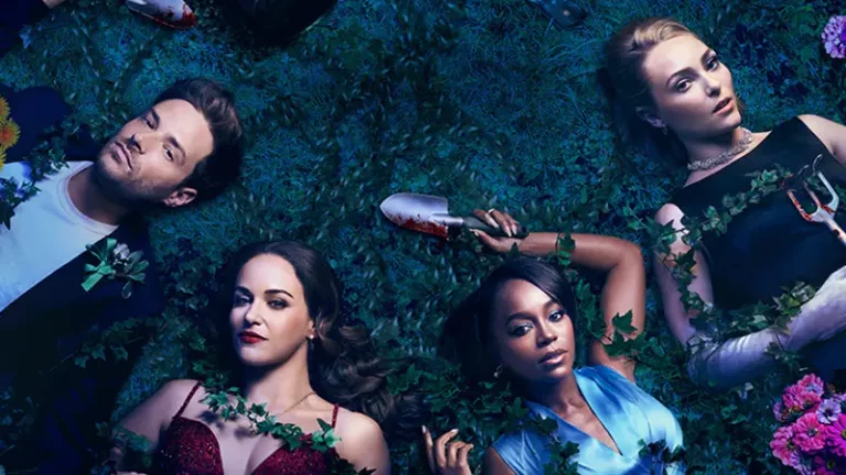 O Mistério de Grosse Pointe