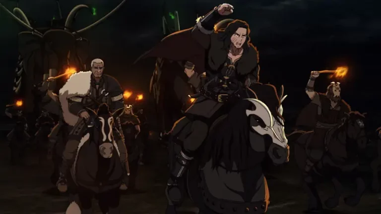 O Senhor dos Anéis: Os Anéis do Poder