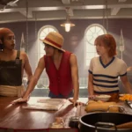 Fãs, novos espectadores e <i>haters</i>: todos entram a bordo de “One Piece” da Netflix