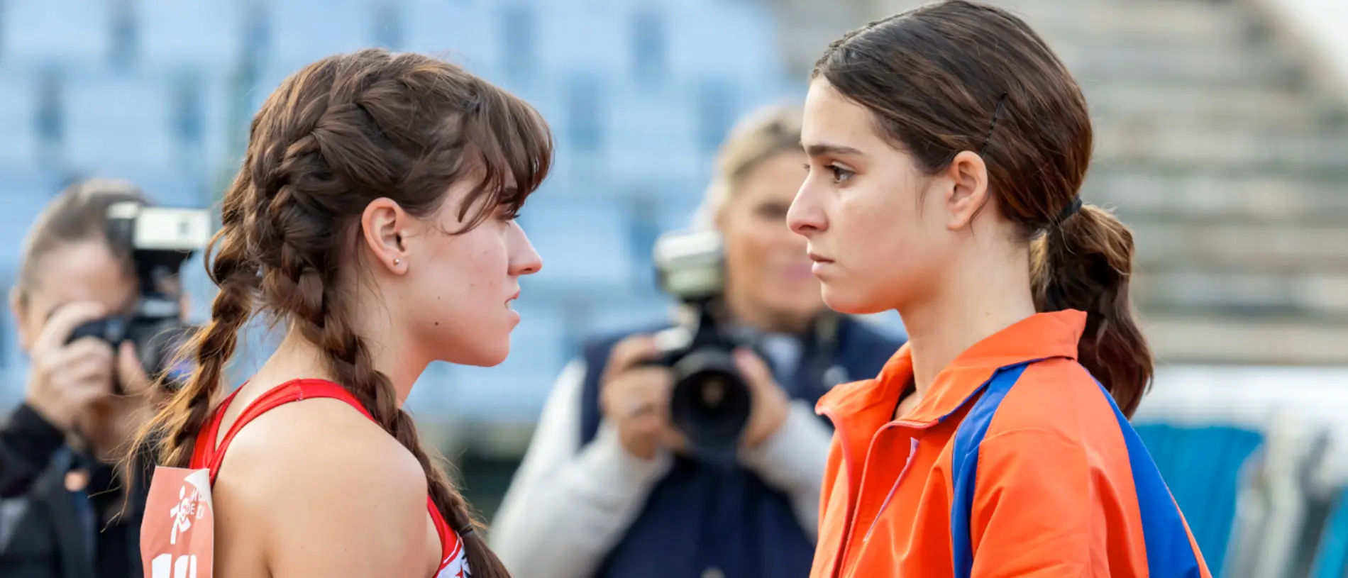 os eleitos nomeada para new york festivals tv film awards opto prime video