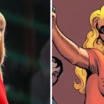 De anti-hero a superhero: Taylor Swift pode entrar em nova série Marvel