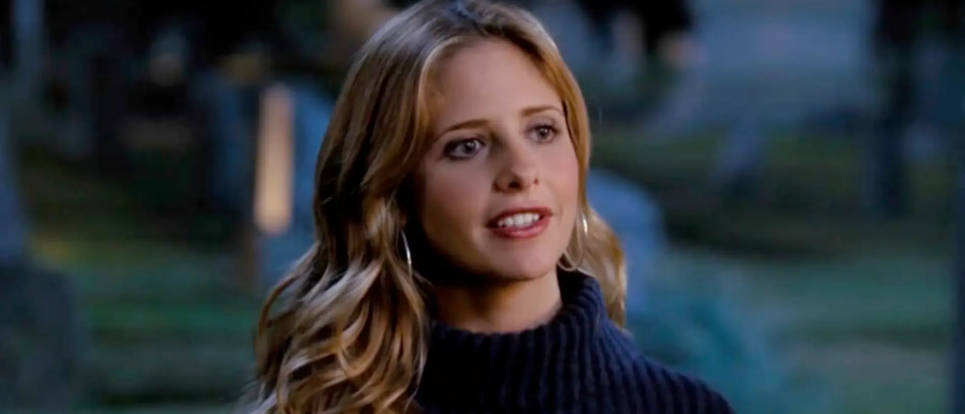 Read more about the article “Buffy” ganha reboot com Sarah Michelle Gellar na liderança. Fica a conhecer o novo elenco