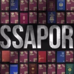 PASSAPORTE (2023)