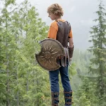 Já está disponível a 2ª temporada de “Percy Jackson and The Olympians” na Disney+