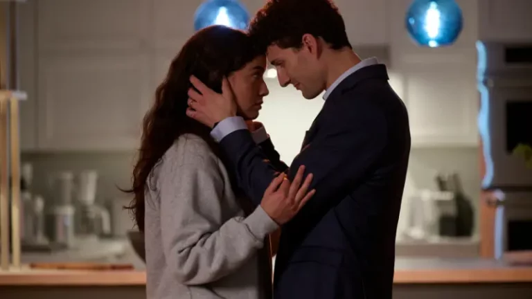 Ripple – Laços Invisíveis