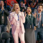 “Running Point” ganha 2ª temporada num ápice