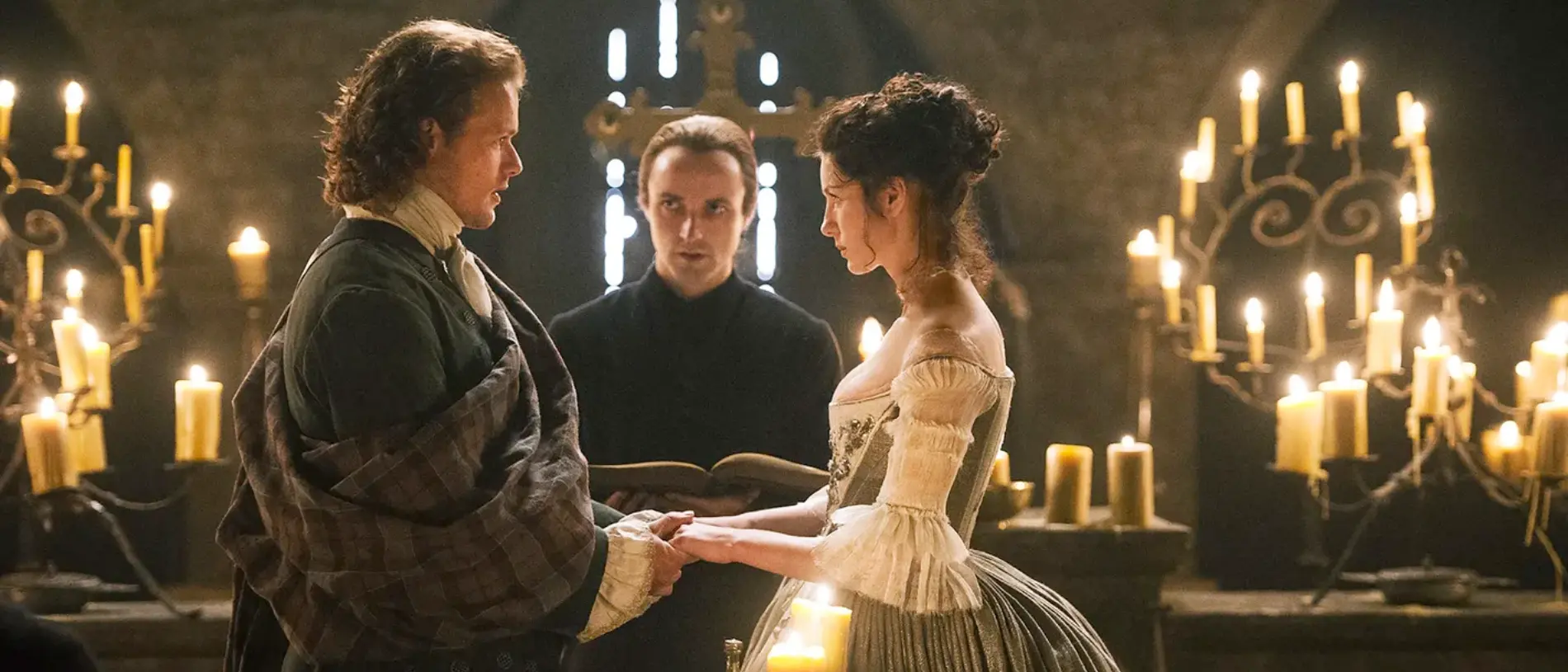 You are currently viewing “Outlander: Blood of My Blood”: Tudo o que sabemos sobre a prequela de “Outlander”