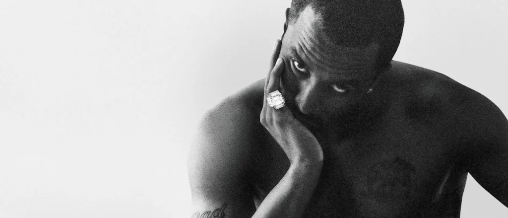 sean combs: the reckoning