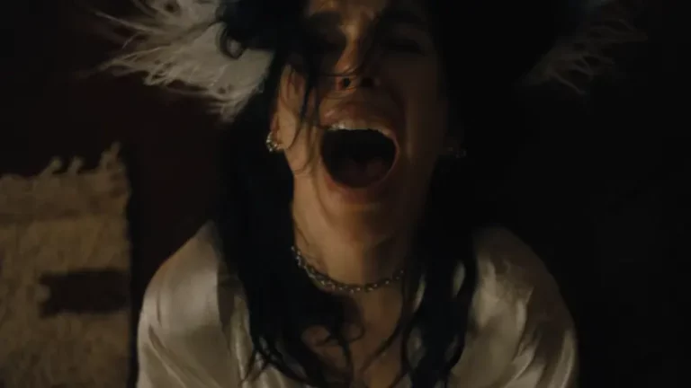 Something Very Bad Is Going to Happen