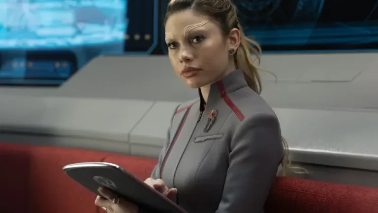 Star Trek: Starfleet Academy