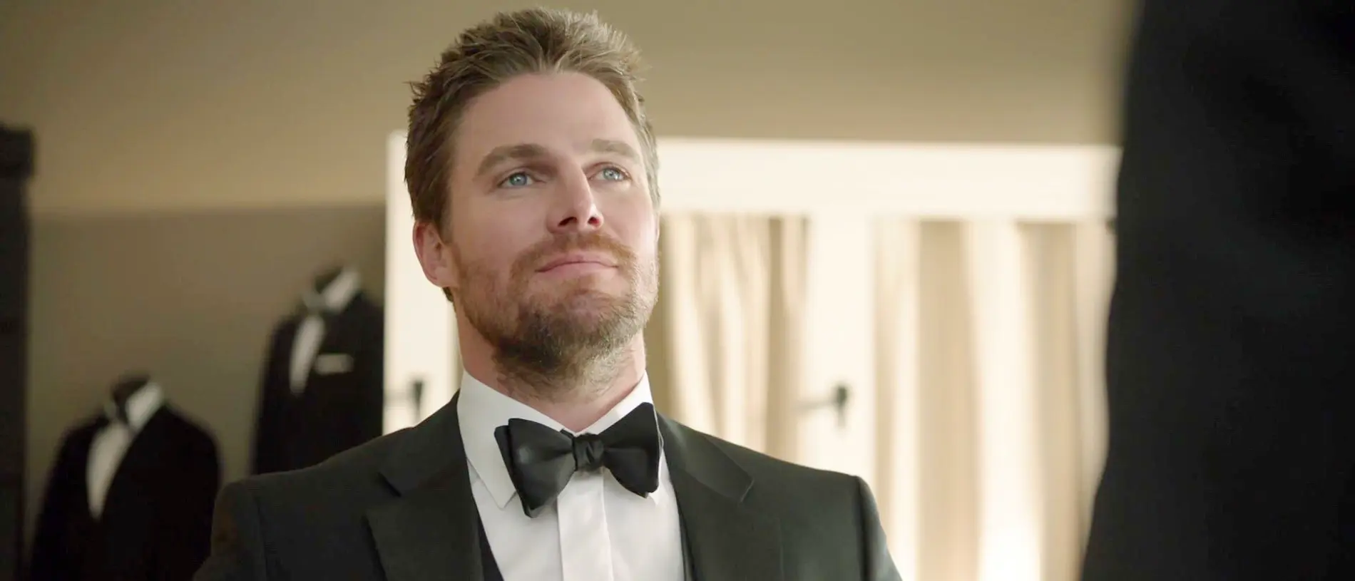 You are currently viewing “Suits L.A.” terá Stephen Amell no papel principal