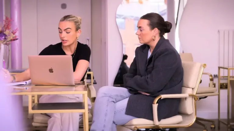 The Agency: Unfiltered T2 