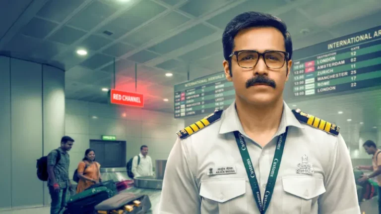 Taskaree: The Smuggler\'s Web