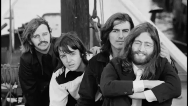 The Beatles Anthology