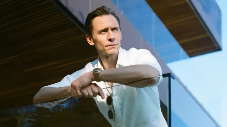 The Night Manager T2