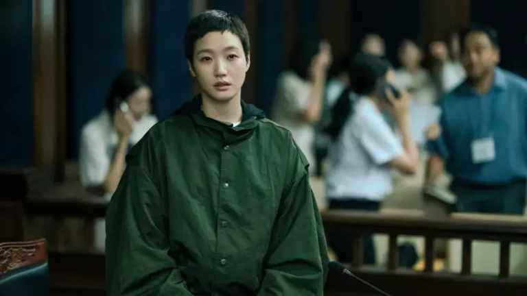 The Price of Confession 