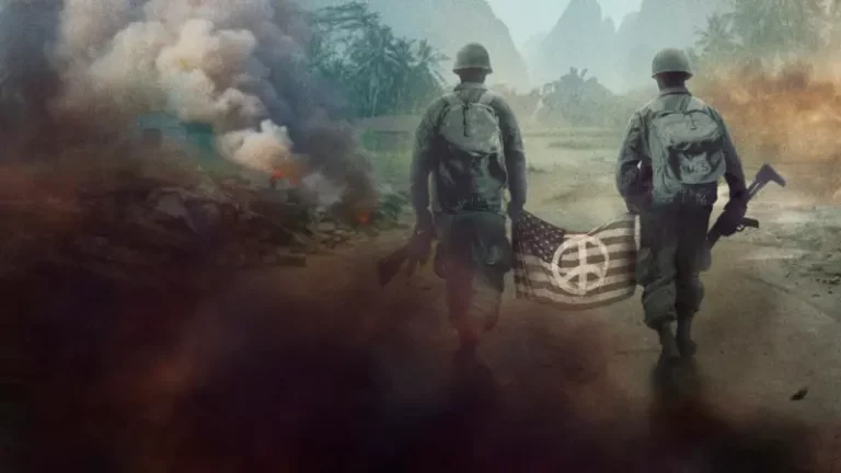 Turning Point: The Vietnam War