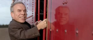 Read more about the article “Harry Potter” conta com o regresso de Warwick Davis, o Professor Flitwick
