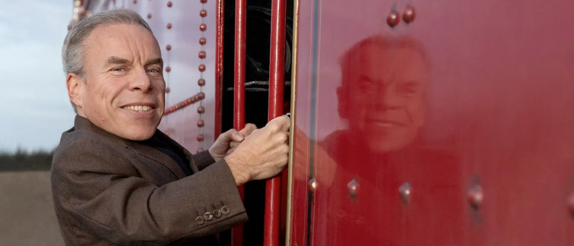 You are currently viewing “Harry Potter” conta com o regresso de Warwick Davis, o Professor Flitwick