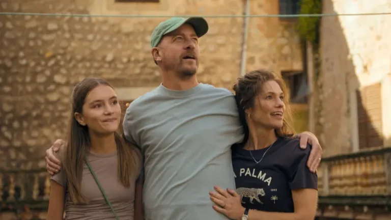 Where the Sun Always Shines