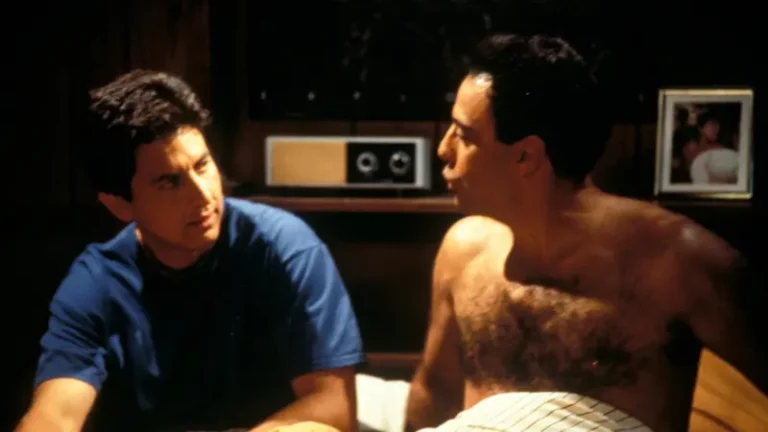 Everybody Loves Raymond T3