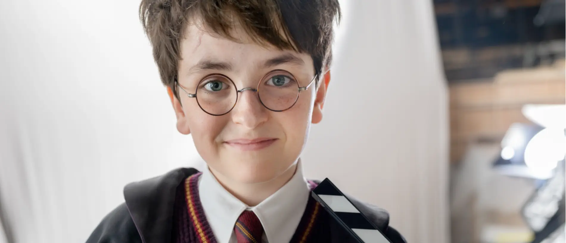 Read more about the article “Harry Potter” inicia produção. Conhece os novos nomes do elenco