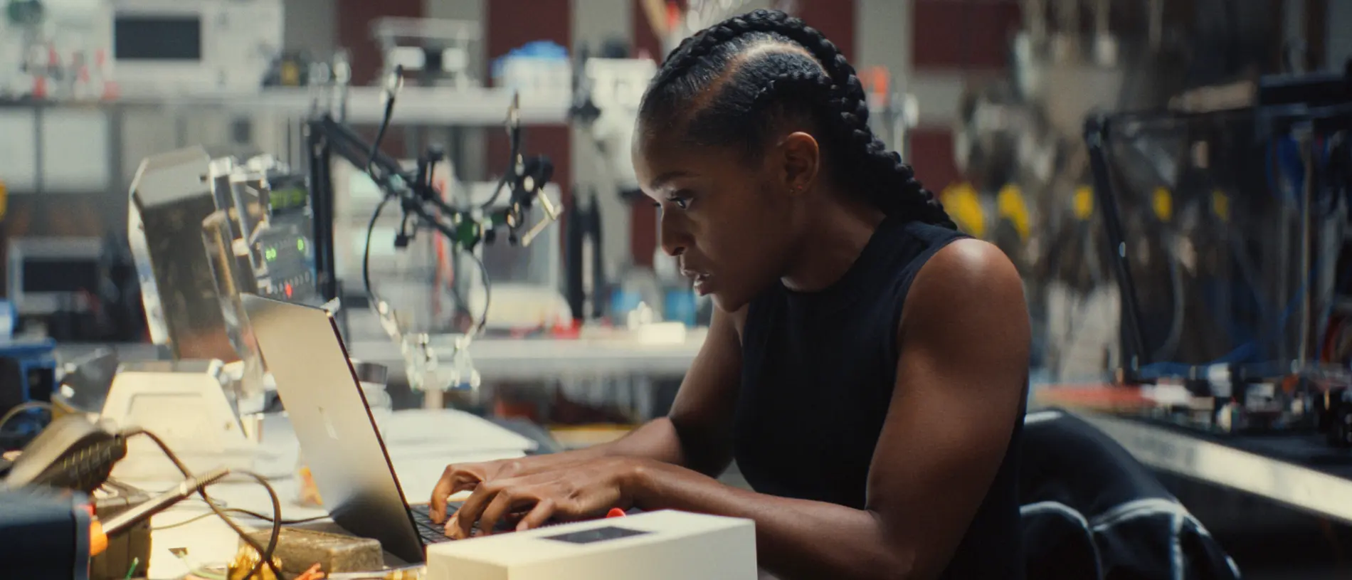 ironheart marvel studios estreia junho teaser trailer