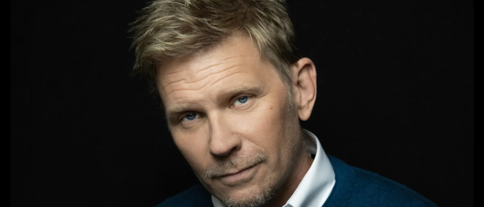 mark pellegrino comic con portugal supernatural luciver