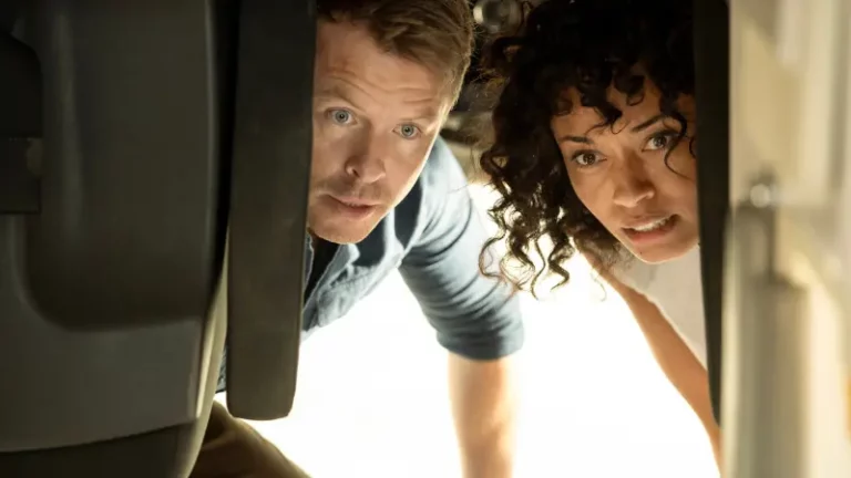 NCIS: Sydney T2