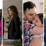 “The Diplomat” ganha 4ª temporada; Netflix renova várias produções