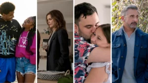 netflix the diplomat love on the spectrum forever the four season