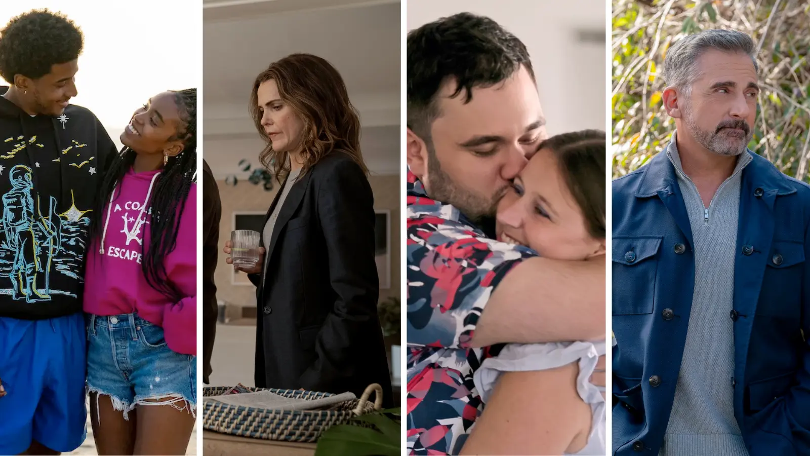 You are currently viewing “The Diplomat” ganha 4ª temporada; Netflix renova várias produções