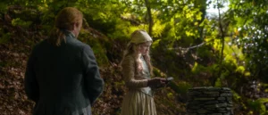 Read more about the article Outlander chega ao fim no TVCine com 8ª temporada