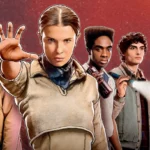 O mundo ao contrário: Marcas juntam-se à febre “Stranger Things”