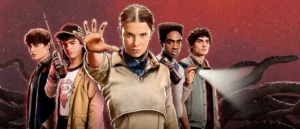 Read more about the article O mundo ao contrário: Marcas juntam-se à febre “Stranger Things”