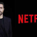 Ricardo Pereira assume desafio de produção na Netflix